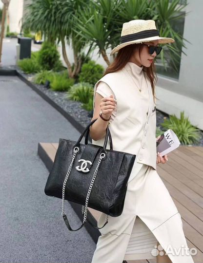 Сумка chanel