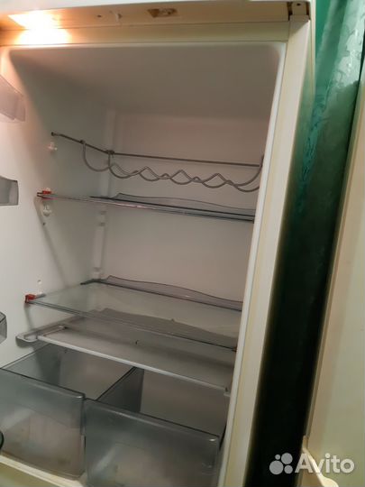Холодильник бу