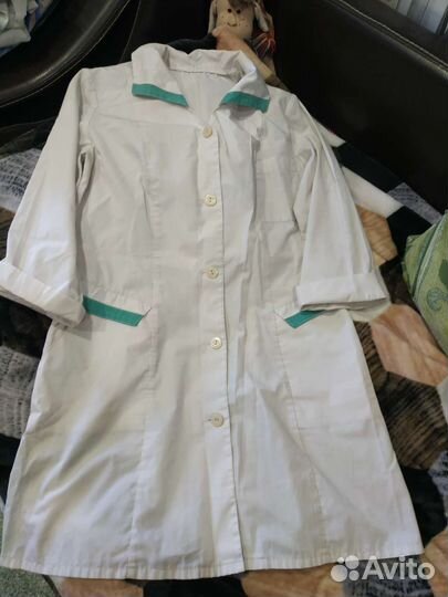 Медицинская одежда