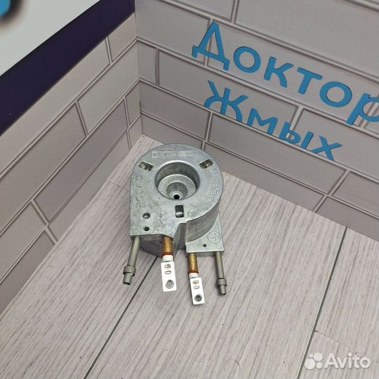 Термоблок Rooma / Rondell / Pioneer