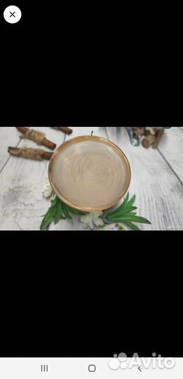 Oriflame volare первый выпуск. Бельгия