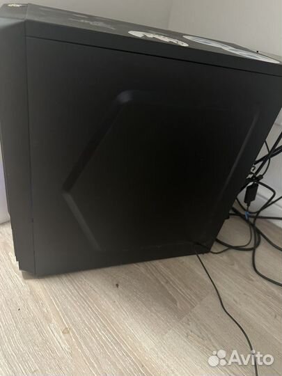 Компьютер игровой