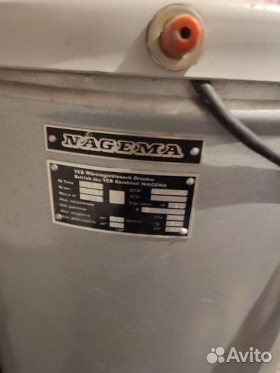 Картофелечистка