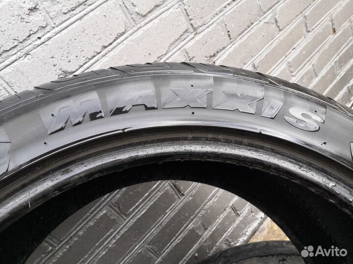 Maxxis MA-Z4S Victra 285/45 R22 114V