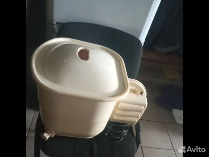 Стиральная машинка 