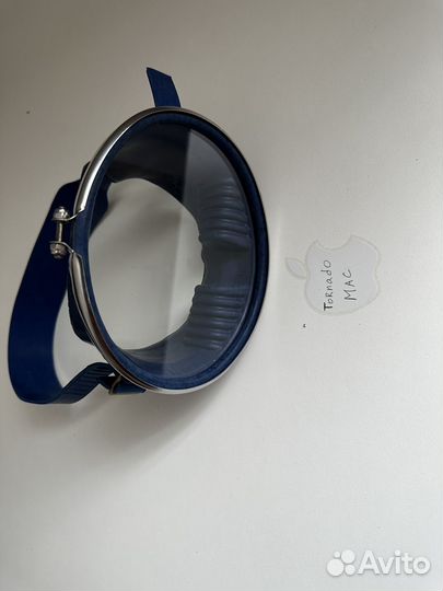 Маска для подводного плавания