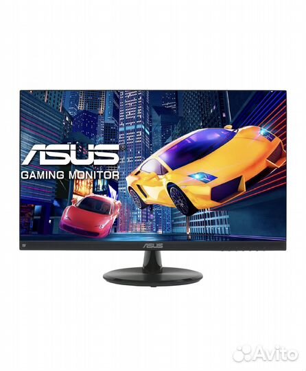 Монитор 144 гц Asus