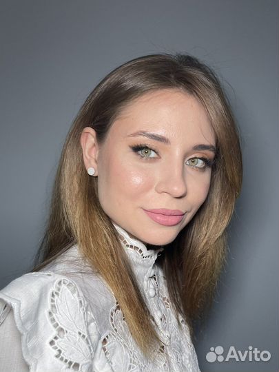 Визажист стилист