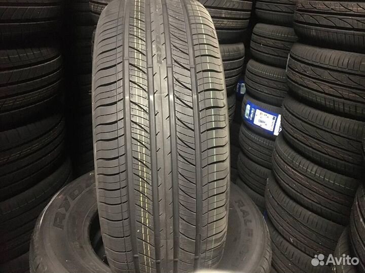 Rydanz Raleigh R06 265/65 R17 112H