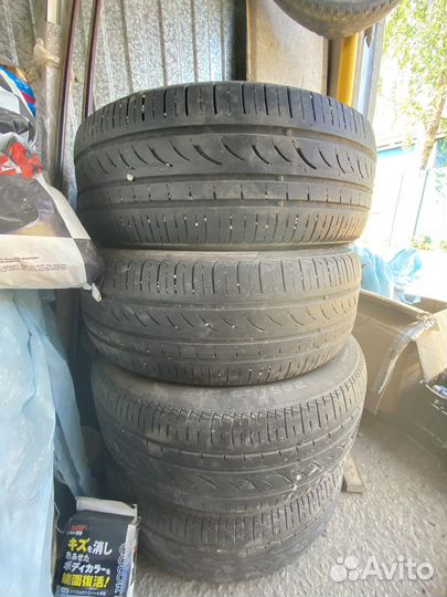 Formula Energy 205/60 R16
