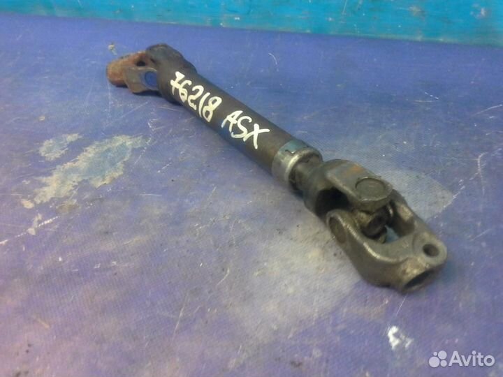 Кардан рулевой Mitsubishi ASX 2010-2016