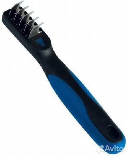 Show tech стриппинг-колтунорез 5 ножей со сменными