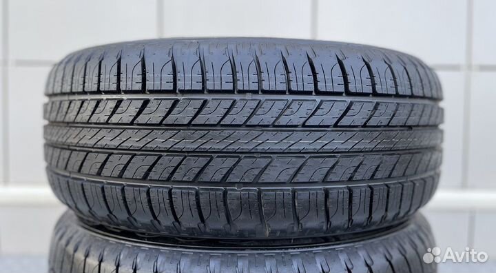 Goodyear Wrangler HP All Weather 255/55 R19