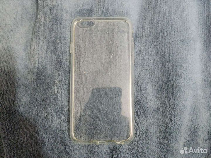 Чехлы на iPhone 6/6s/5/5s/se/7+/8+