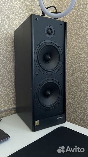 Колонки Microlab Solo 7c