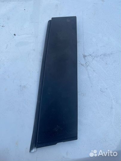 Молдинг двери задний левый Mazda6 GJ