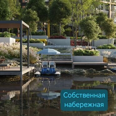 6-к. квартира, 291 м², 5/5 эт.