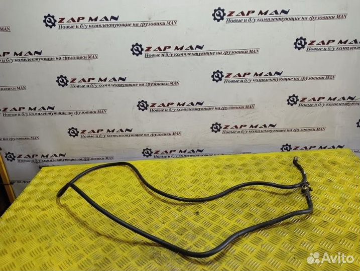 Кабель силовой Man Tga