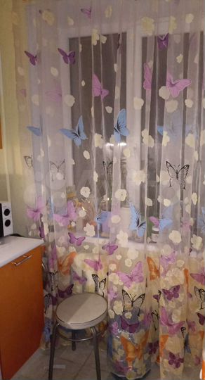 2-к. квартира, 51,8 м², 4/9 эт.