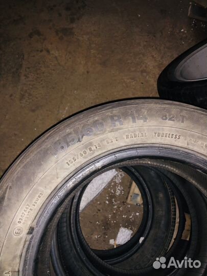 Nokian Tyres Hakka Black 2 185/60 R14