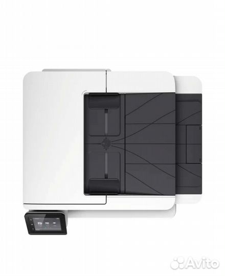 Принтер лазерный мфу hp