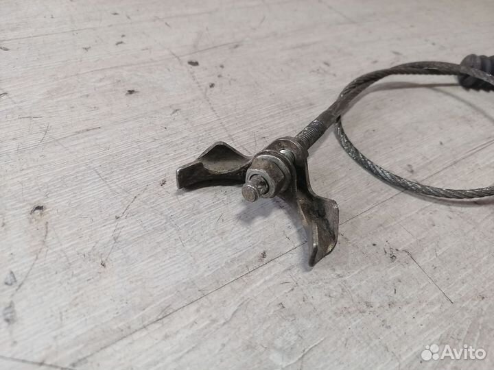 Трос ручника передний Chevrolet Niva Шевроле Нива