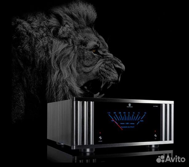 Tone Winner AD-7300PA+