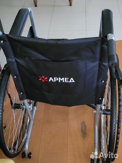 Инвалидная коляска бу