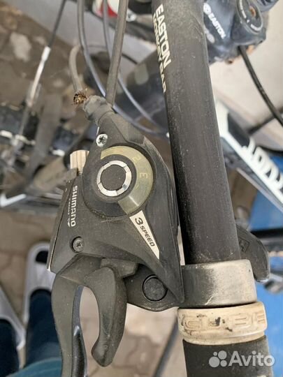 Велосипед взрослый