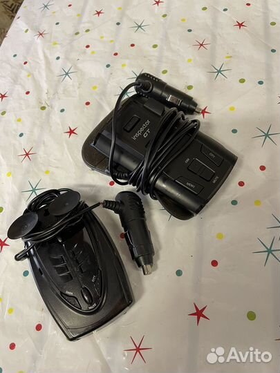 Радар детектор антирадар в автомобиль