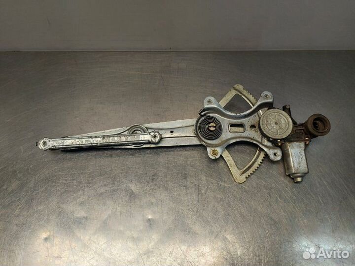 Стеклоподъемник передний правый Toyota Camry V30