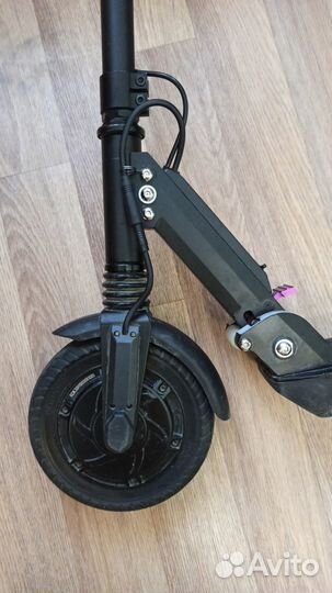 Электросамокат kugoo F3 PRO