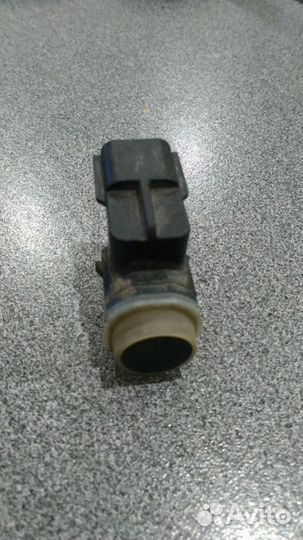 Парктроник Nissan teana X-trail qashqai