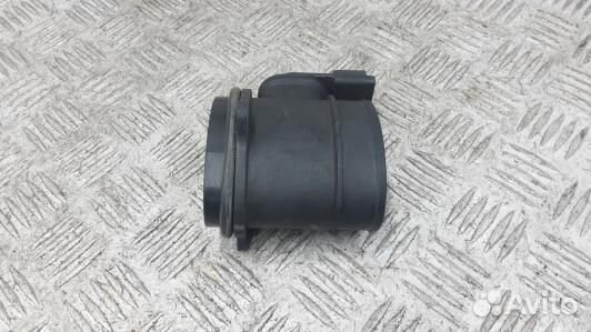 Расходомер воздуха дизельный peugeot 3008 (PEA06BP