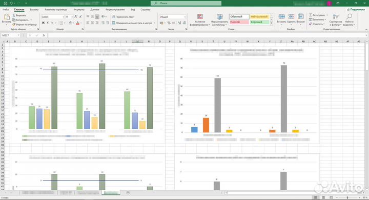 Excel, vba, Google sheets