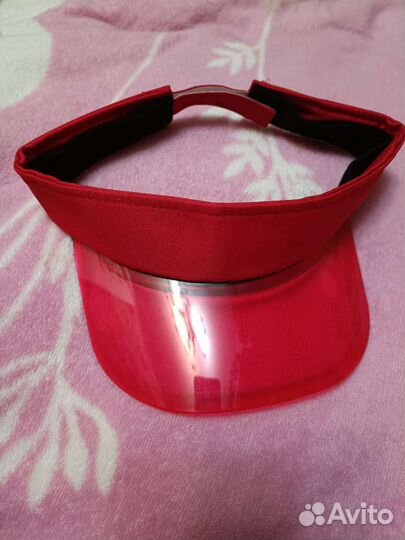 Козырек от солнца