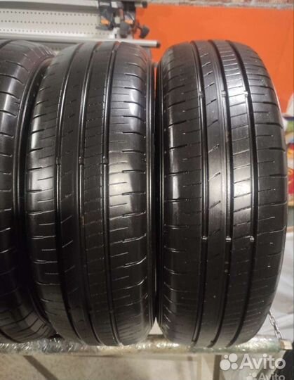 Goodyear EfficientGrip Compact 175/65 R15 84H