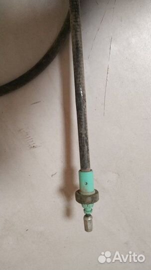 Трос ручника Renault Logan 2005-2014