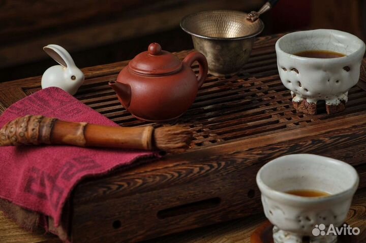 Чайная церемония