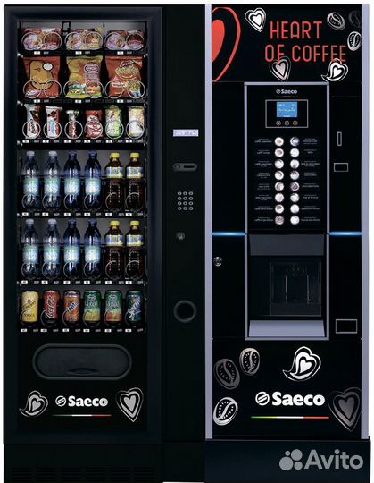 Продам готовый бизнес с автоматами и лимонадами