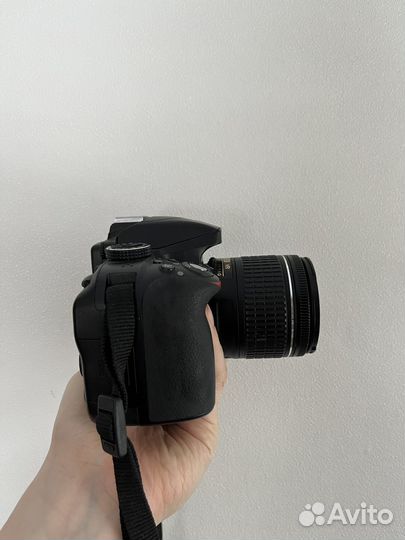 Nikon D3300