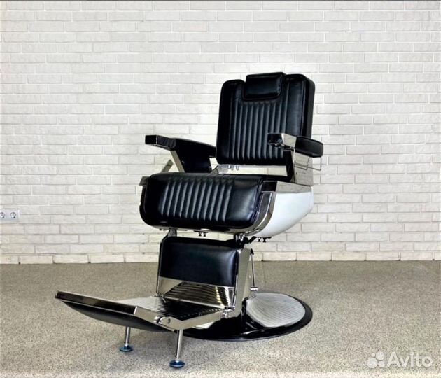 Барбер кресло Nevada
