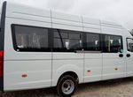 Городской автобус ГАЗ A65R52, 2024