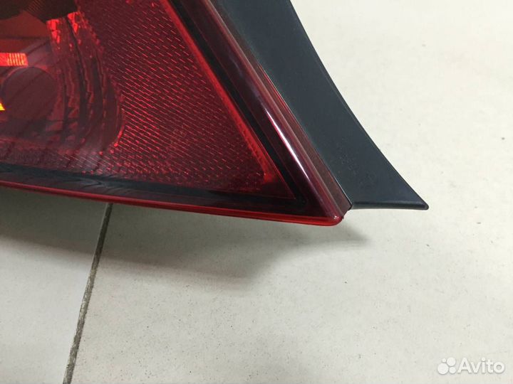 Фонарь задний левый Opel Corsa D 2006-2015