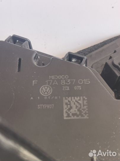 Замок двери VW Tiguan 2 2022