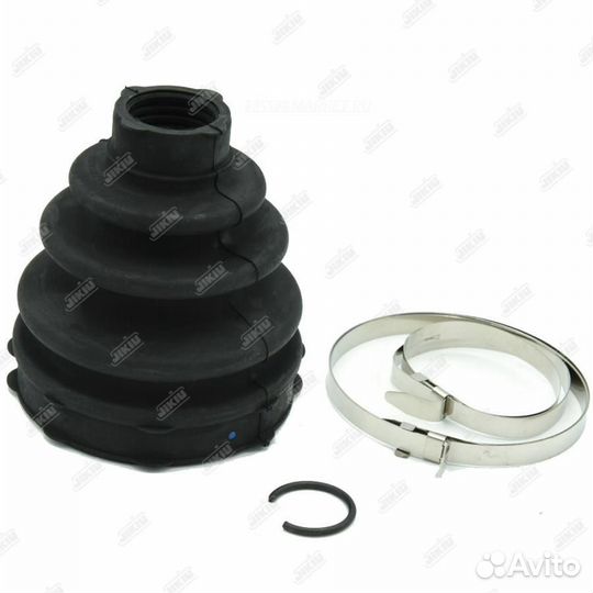 Jikiu CD21129 Пыльник шрус ford