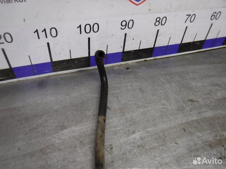 Трубка гидроусилителя Renault Logan K7M 2006