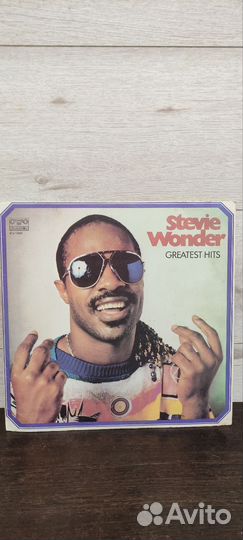 Фирма- Stеvie Wonder - 3 LP