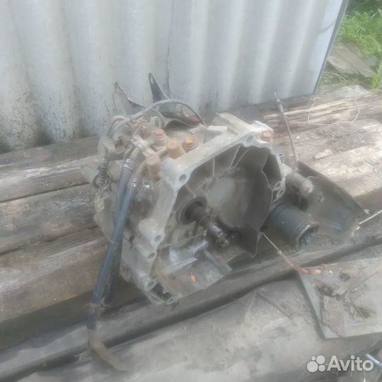 АКПП хонда лого