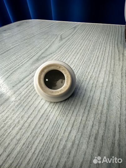 Заварочный чайник/кофейник Роза в вечернем саду